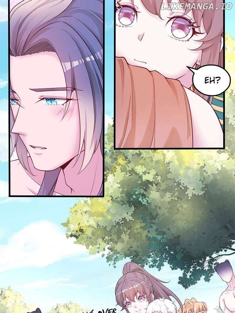 Beauty and the Beasts Chapter 574 - page 43