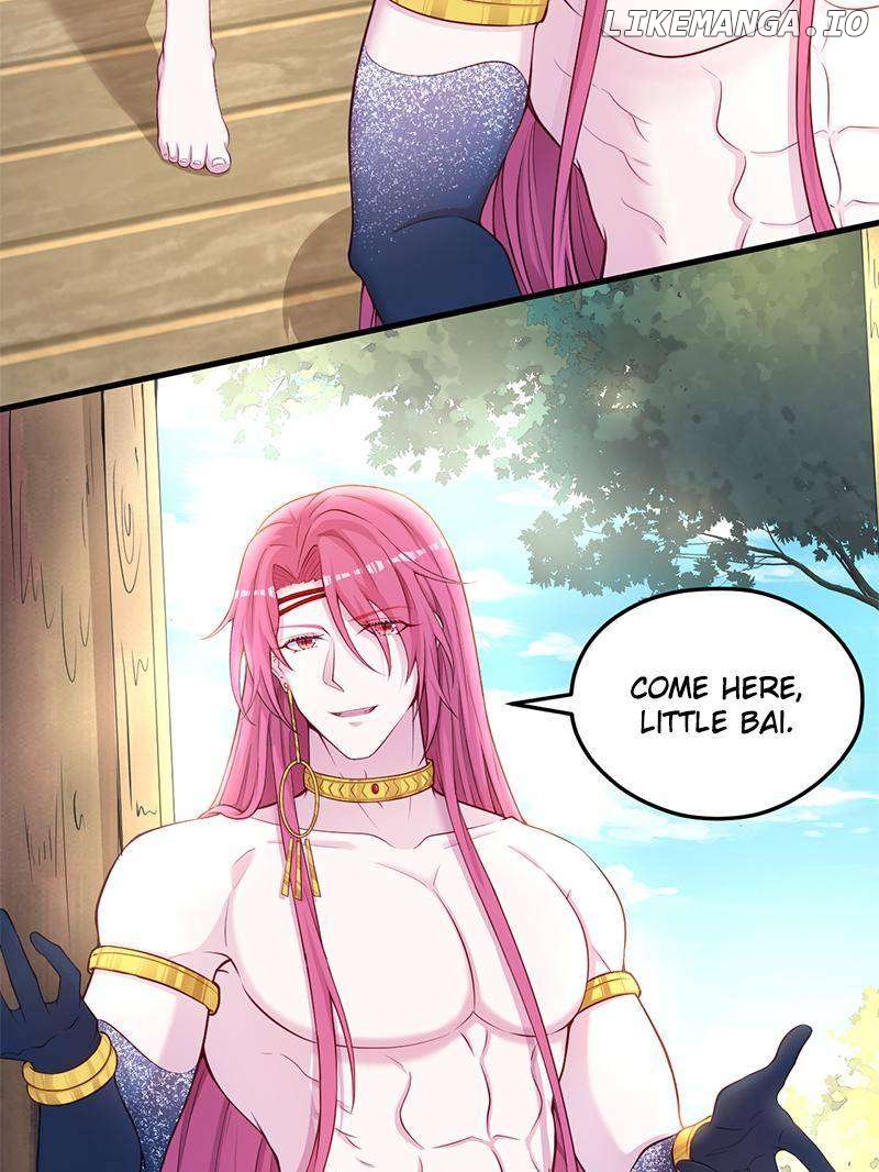 Beauty and the Beasts Chapter 575 - page 36