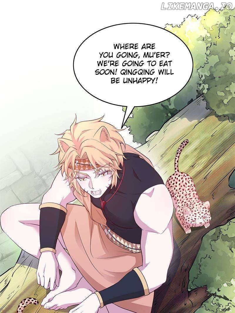 Beauty and the Beasts Chapter 576 - page 12