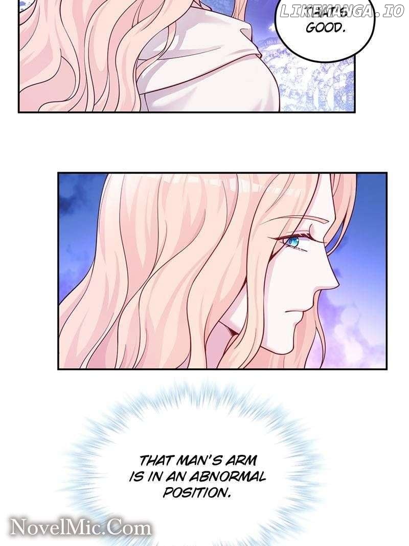 Beauty and the Beasts Chapter 577 - page 37