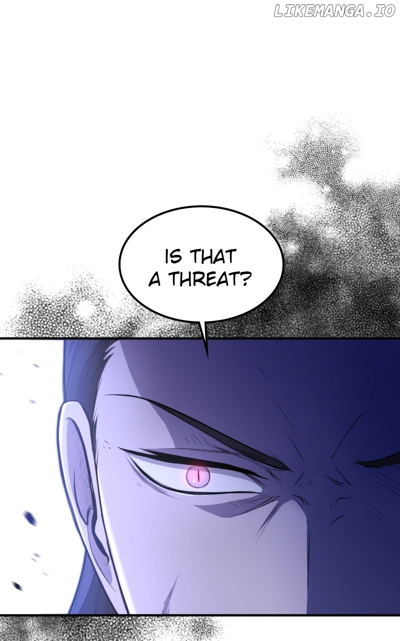 Paranoid Mage Chapter 21 - page 79