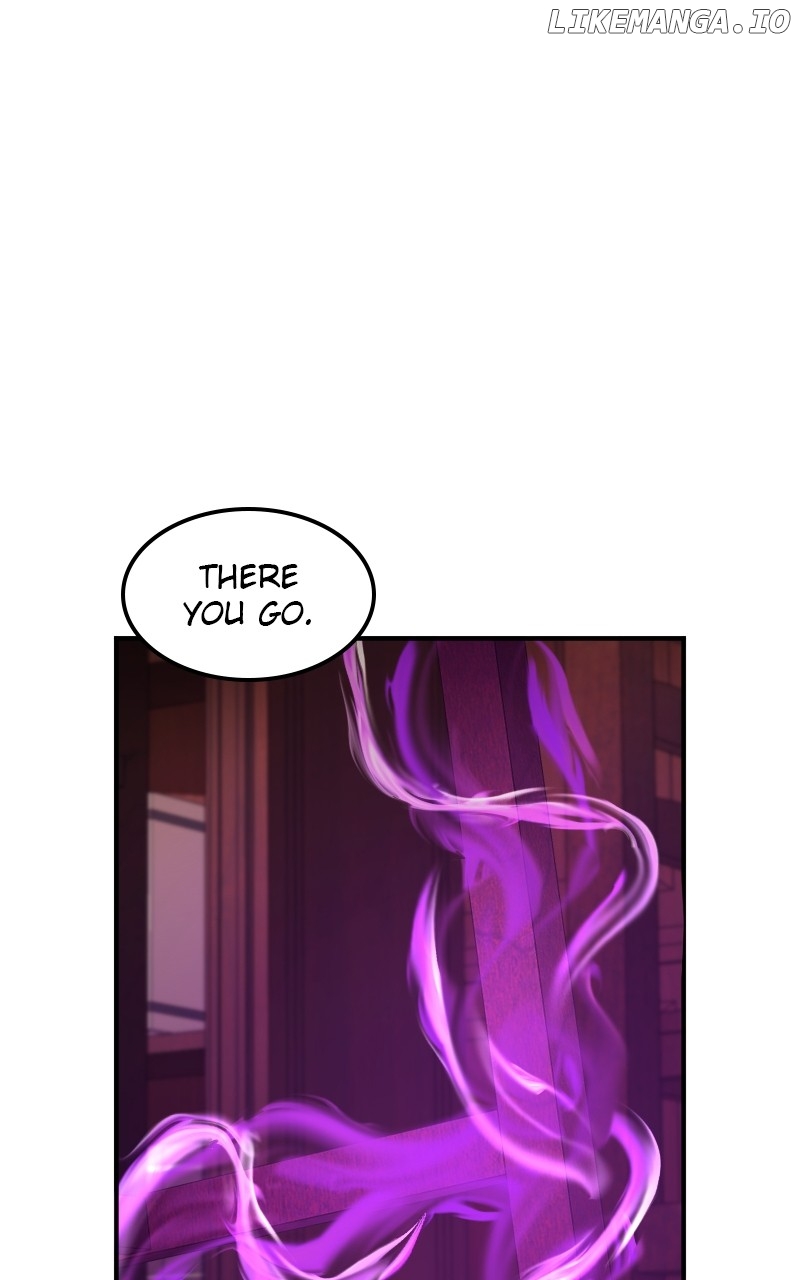 Paranoid Mage Chapter 22 - page 58