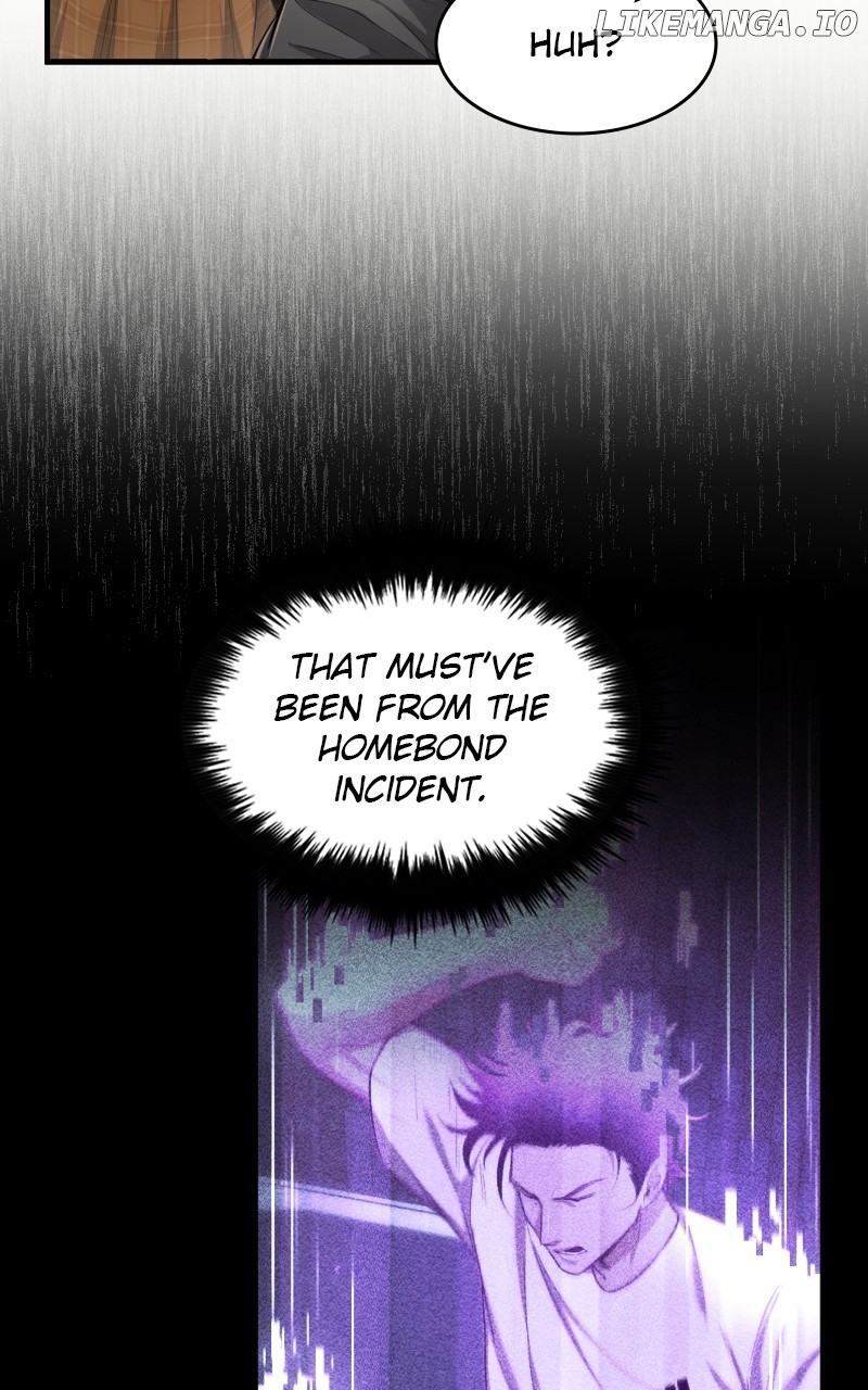 Paranoid Mage Chapter 25 - page 45