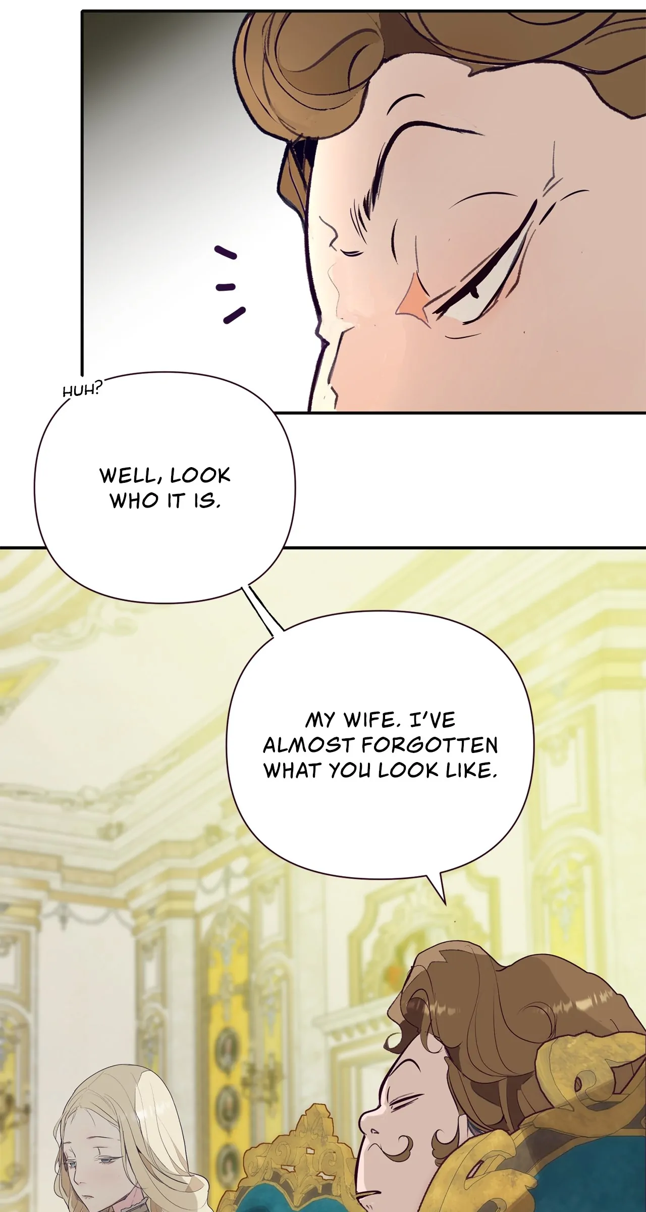 Becoming Best Friends With the Icy Male Lead Chapter 25 - page 15