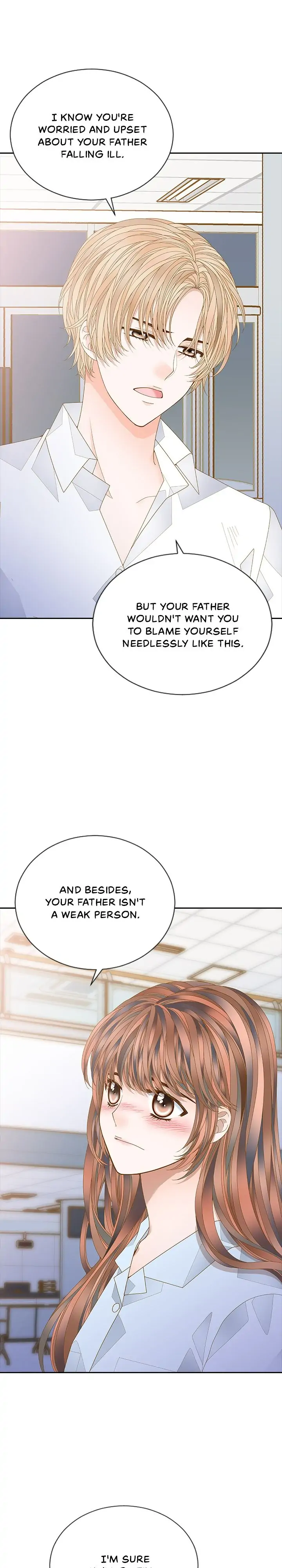 My Bad Younger Man chapter 106 - page 9