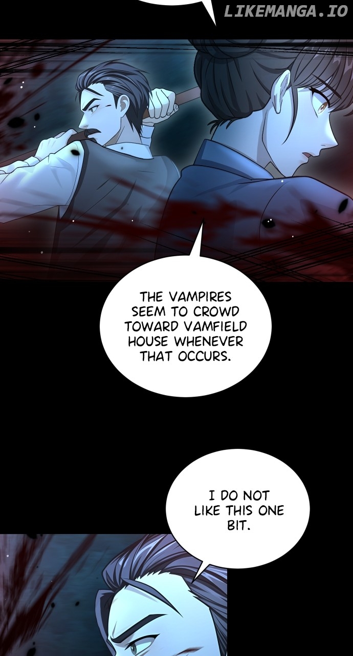 Children of Vamfield Chapter 20 - page 67