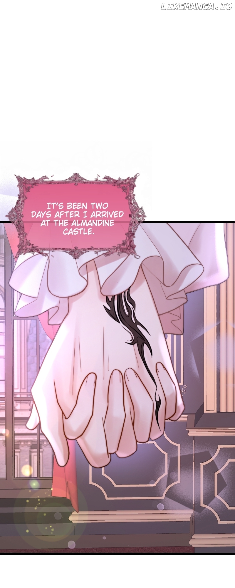 The Alpha's Replacement Bride Chapter 46 - page 2