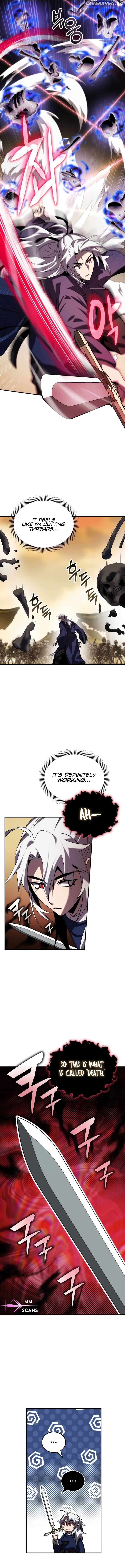 Drug Devourer Chapter 68 - page 11