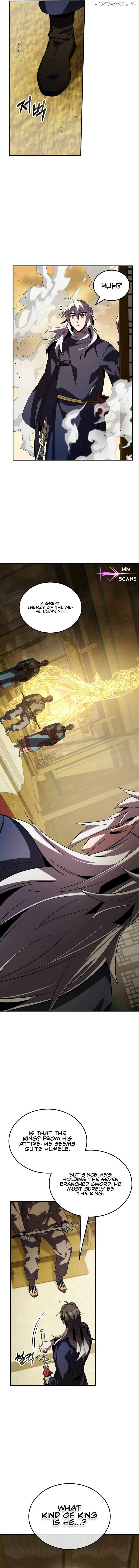 Drug Devourer Chapter 68 - page 14