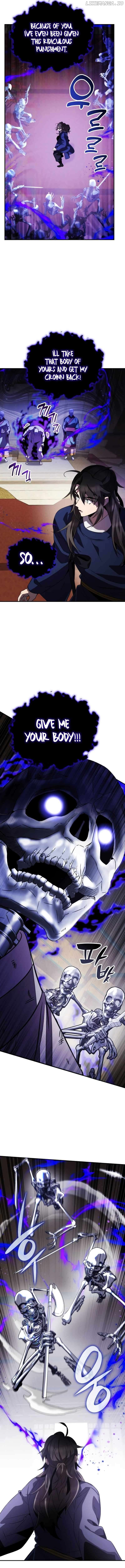 Drug Devourer Chapter 68 - page 16