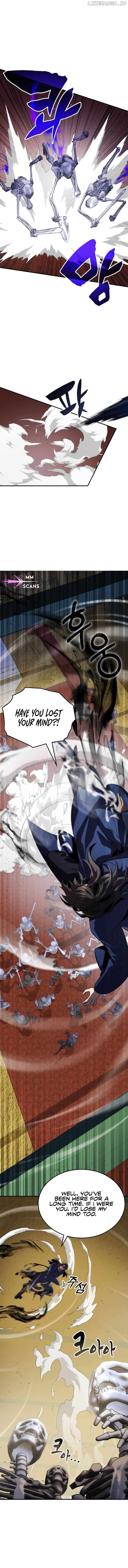 Drug Devourer Chapter 68 - page 17