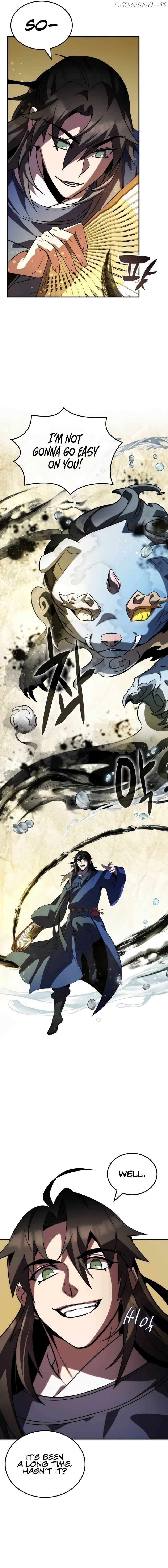Drug Devourer Chapter 68 - page 18