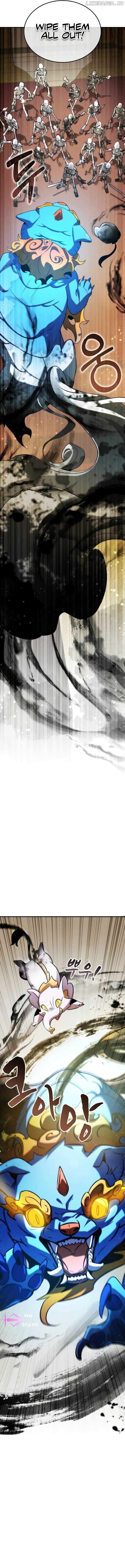 Drug Devourer Chapter 68 - page 19
