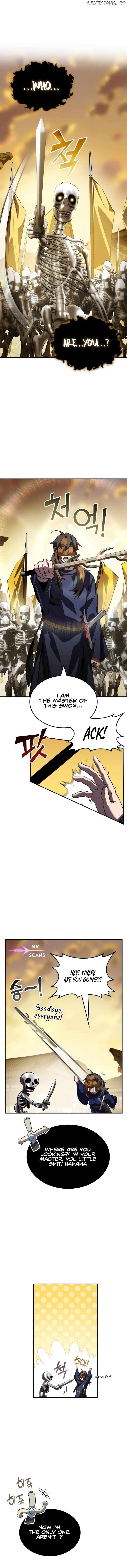 Drug Devourer Chapter 68 - page 2