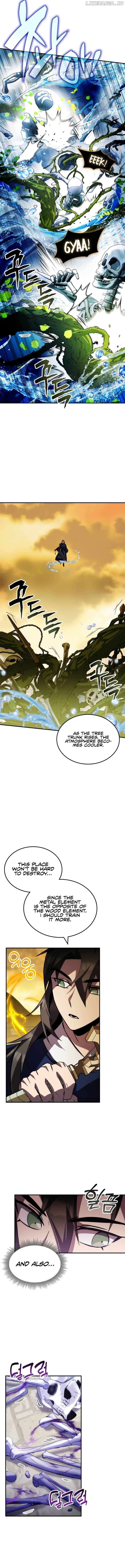 Drug Devourer Chapter 68 - page 6