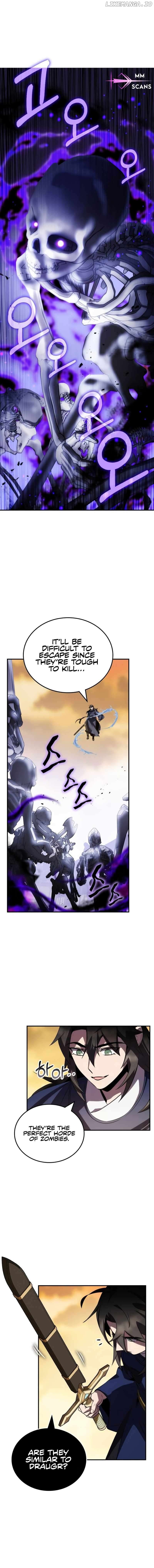 Drug Devourer Chapter 68 - page 8