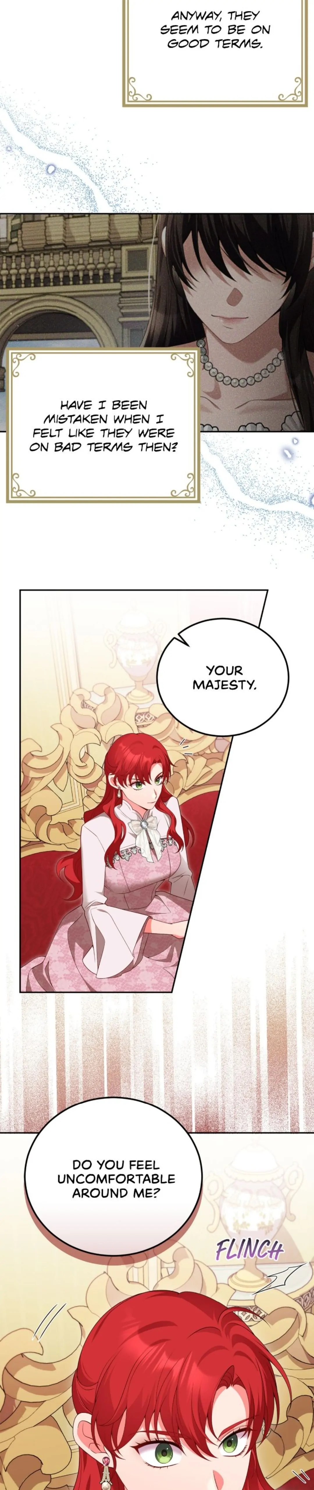 I’m Divorcing My Tyrant Husband Chapter 72 - page 6