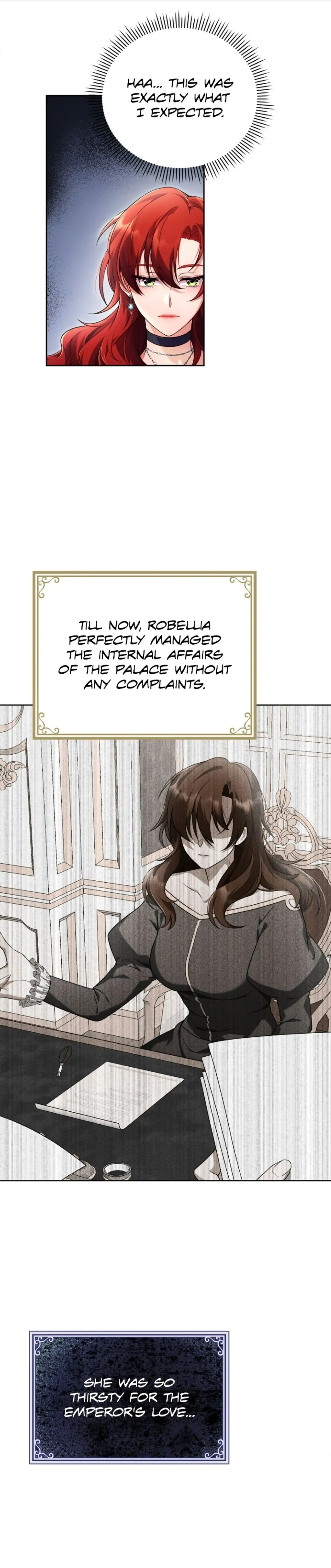 I’m Divorcing My Tyrant Husband Chapter 2 - page 6