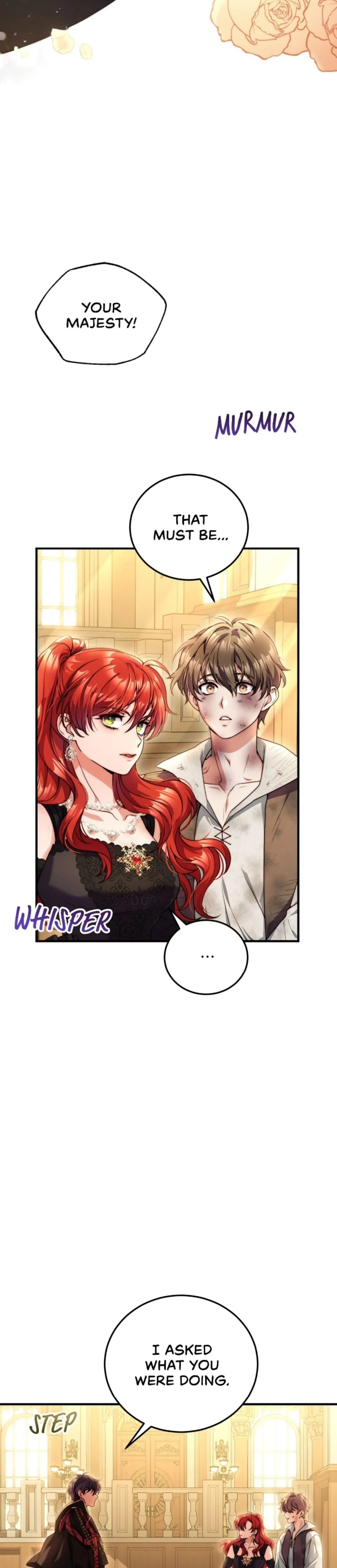 I’m Divorcing My Tyrant Husband Chapter 26 - page 12