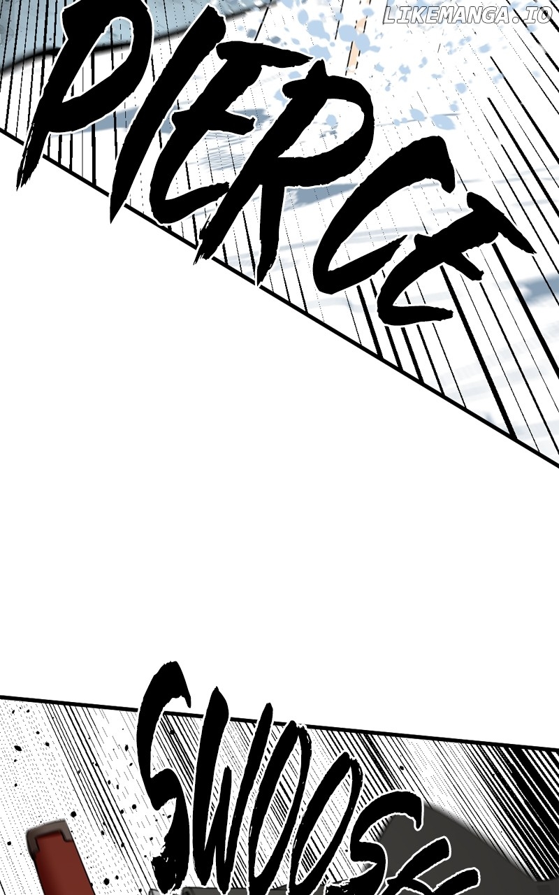 Hero Killer Chapter 168 - page 26