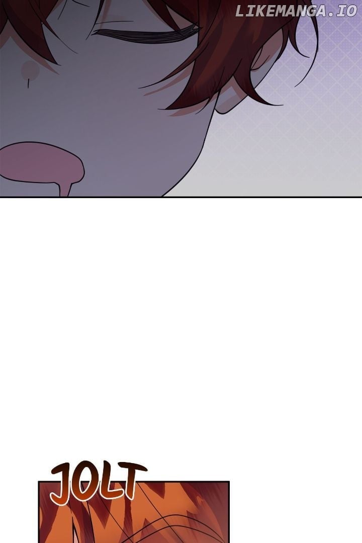 The Baby Hostage Is So Cute Chapter 48 - page 38