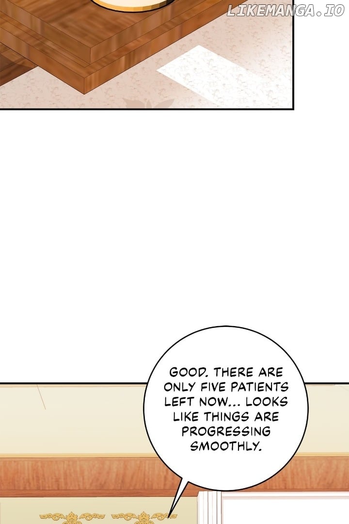 The Baby Hostage Is So Cute Chapter 40 - page 52