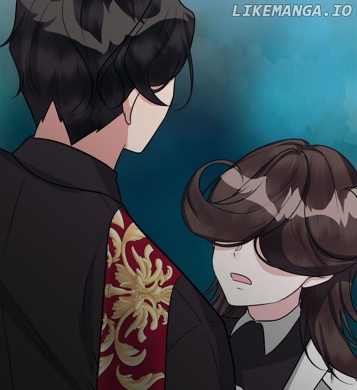 The Baby Hostage Is So Cute Chapter 28 - page 72