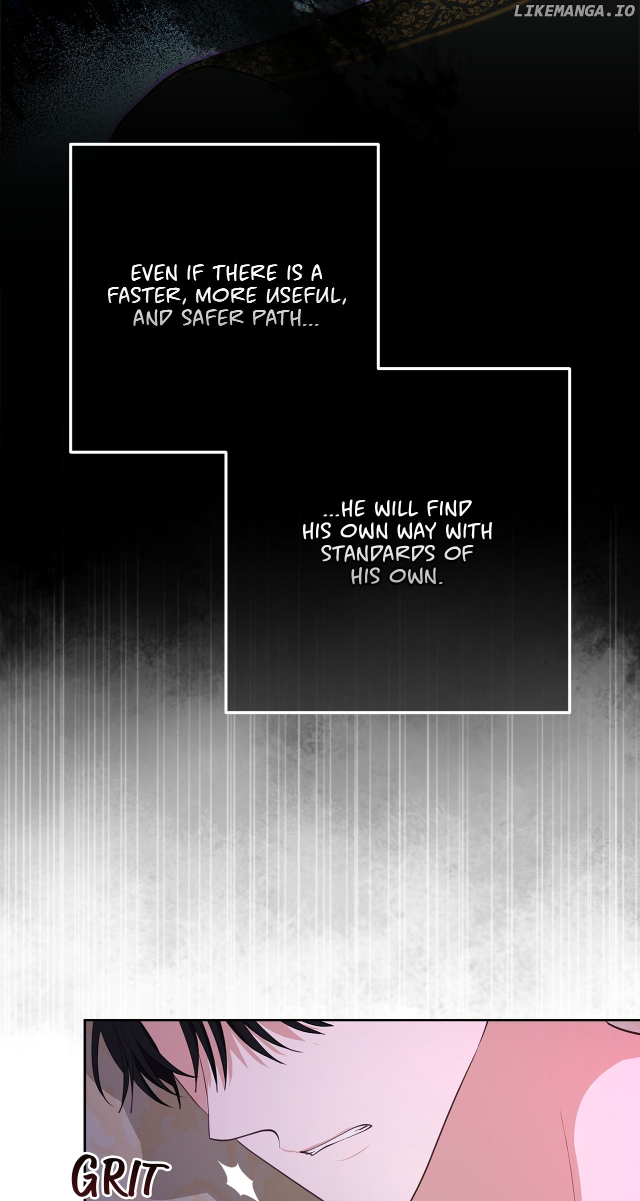 Two Names of Night Chapter 44 - page 18