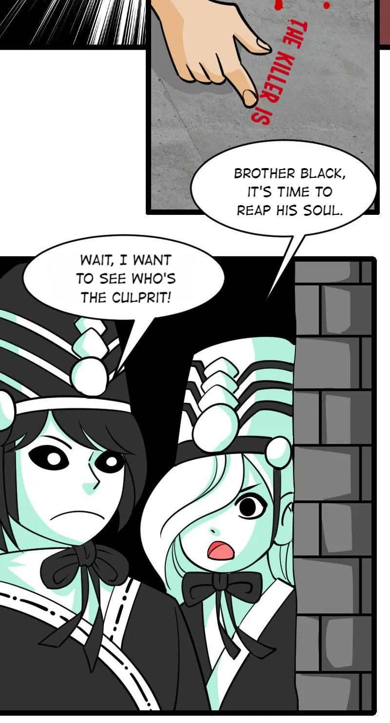 I Sell Phones in the Three Realms Chapter 41 - page 45