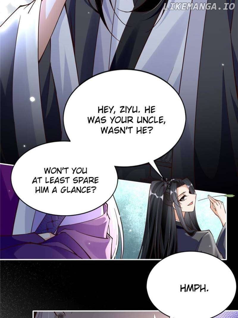 Reincarnation Of The Businesswoman At School Chapter 213 - page 31