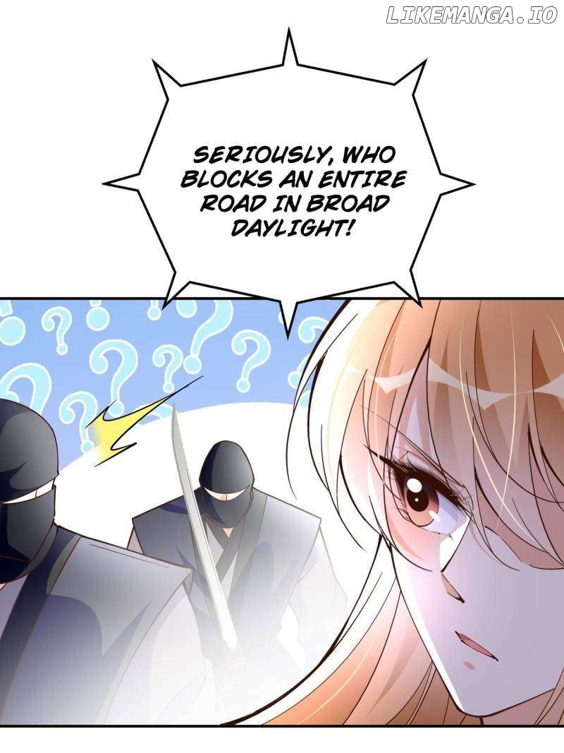 Reincarnation Of The Businesswoman At School Chapter 217 - page 41