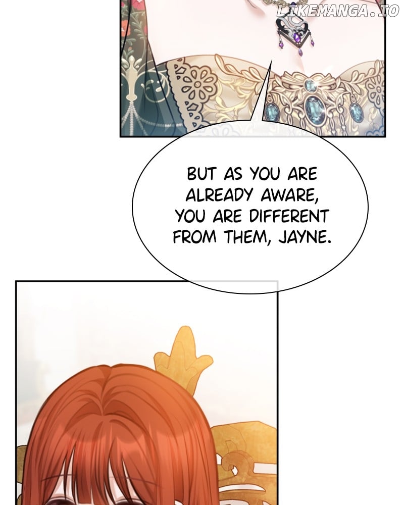 Concubine’s Invitation Chapter 40 - page 62