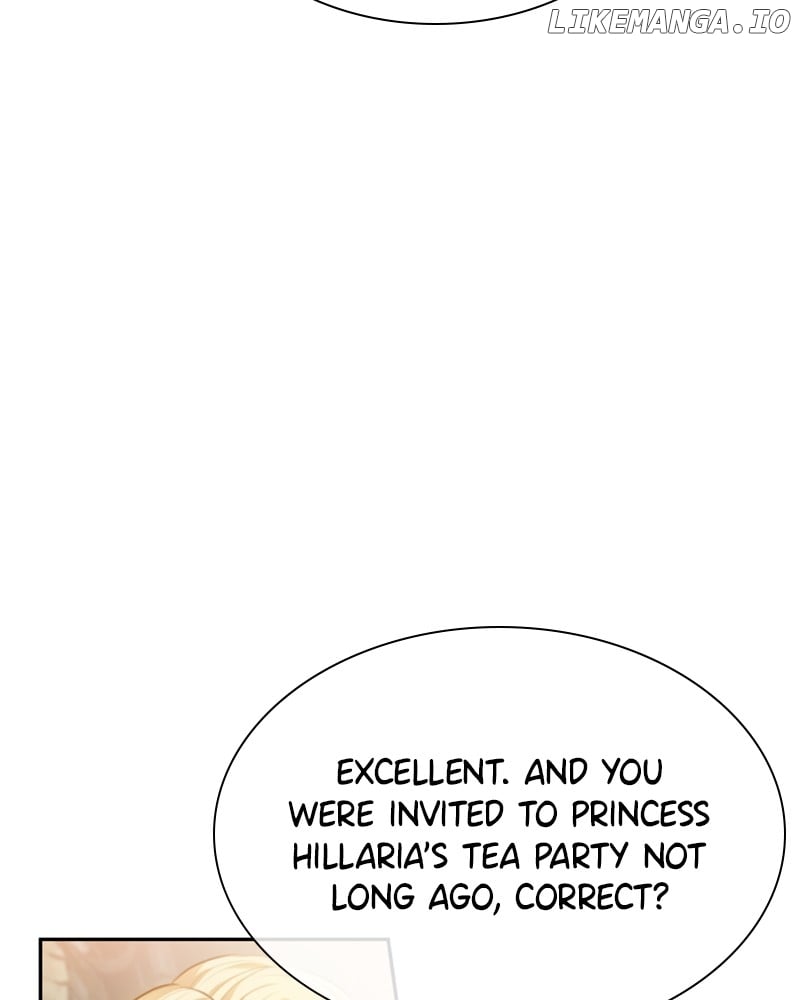 Concubine’s Invitation Chapter 40 - page 67