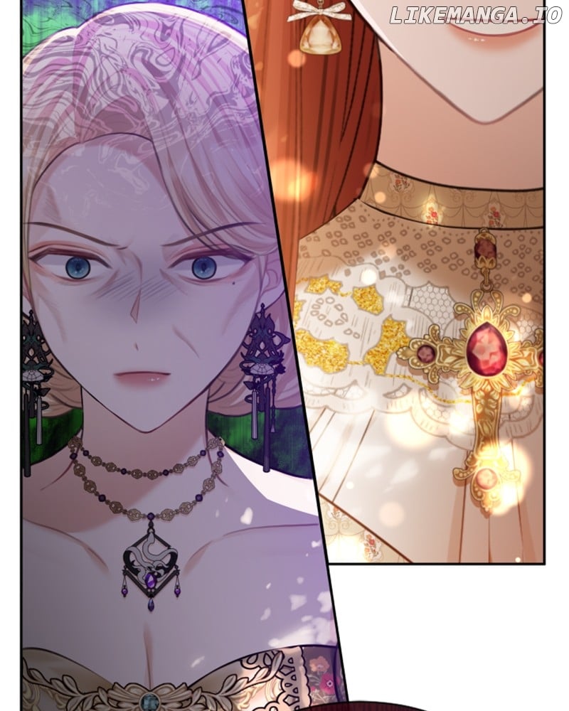 Concubine’s Invitation Chapter 40 - page 91