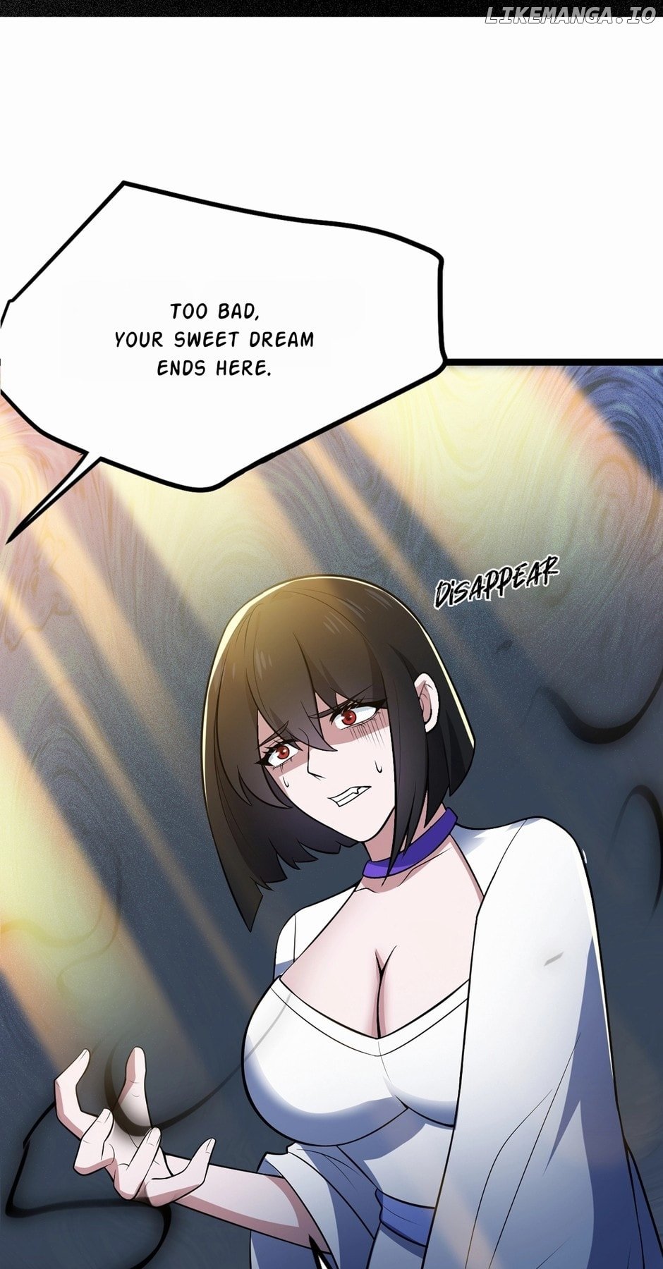 The Godslayer Who Cheats Chapter 49 - page 13