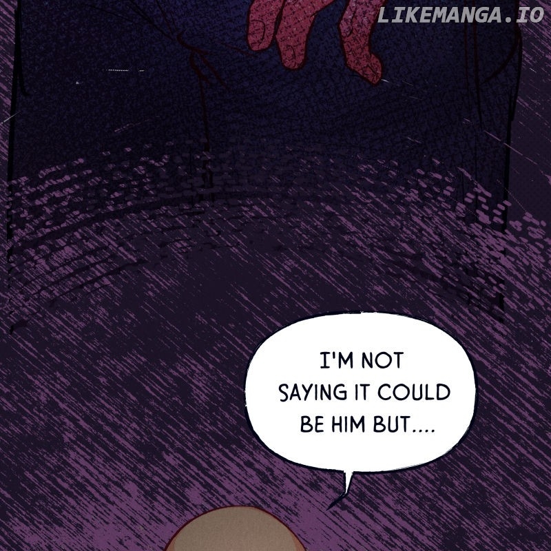 Hiding in the Moon Chapter 14 - page 55