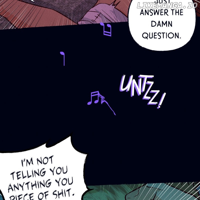 Hiding in the Moon Chapter 15 - page 22