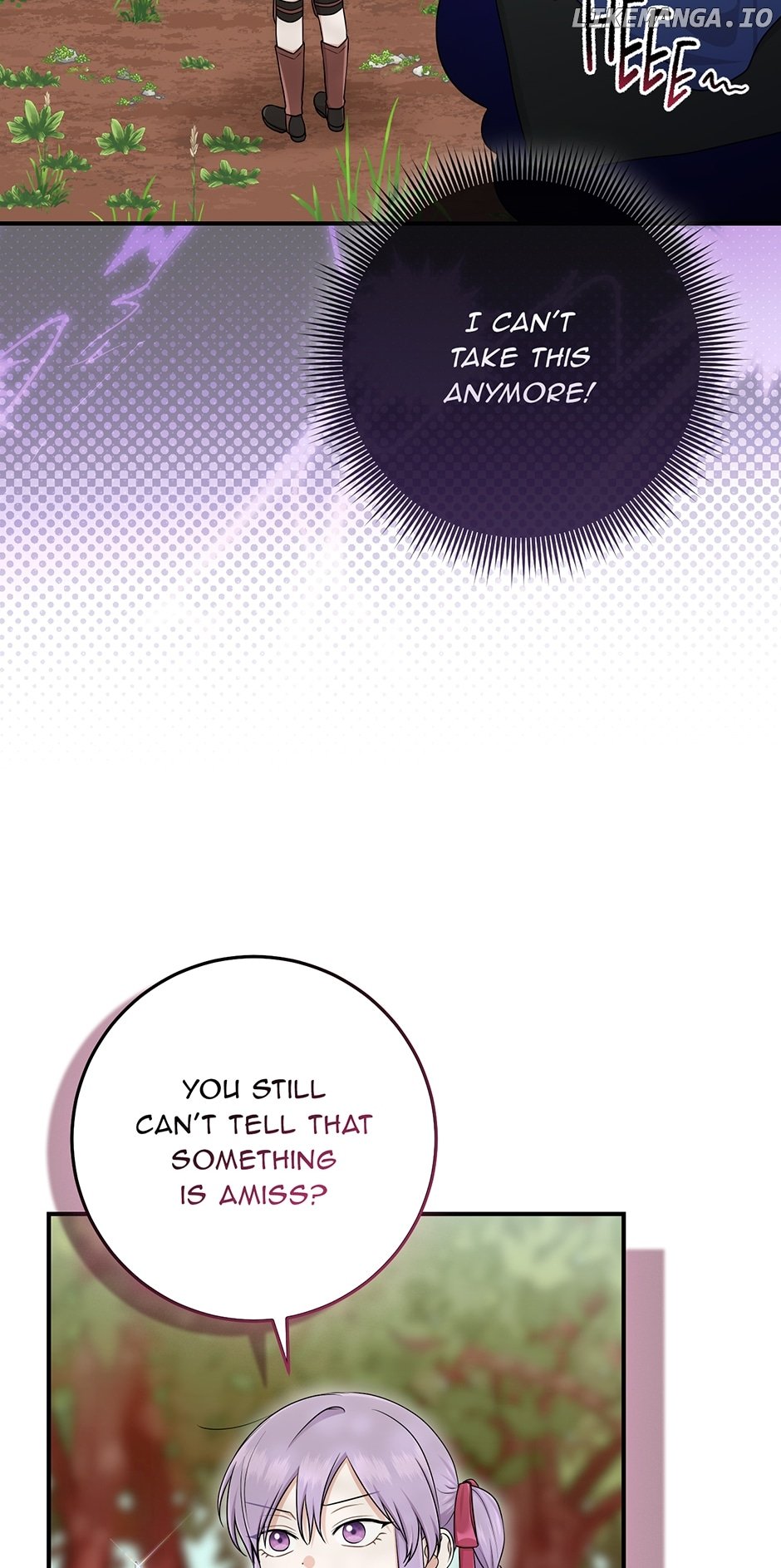 The Unintentionally Ideal Adopted Daughter Chapter 54 - page 15