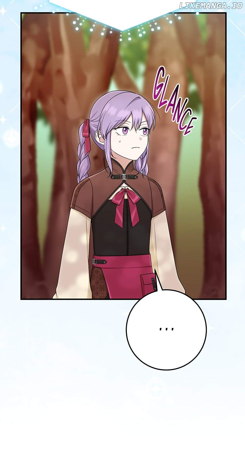 The Unintentionally Ideal Adopted Daughter Chapter 54 - page 29