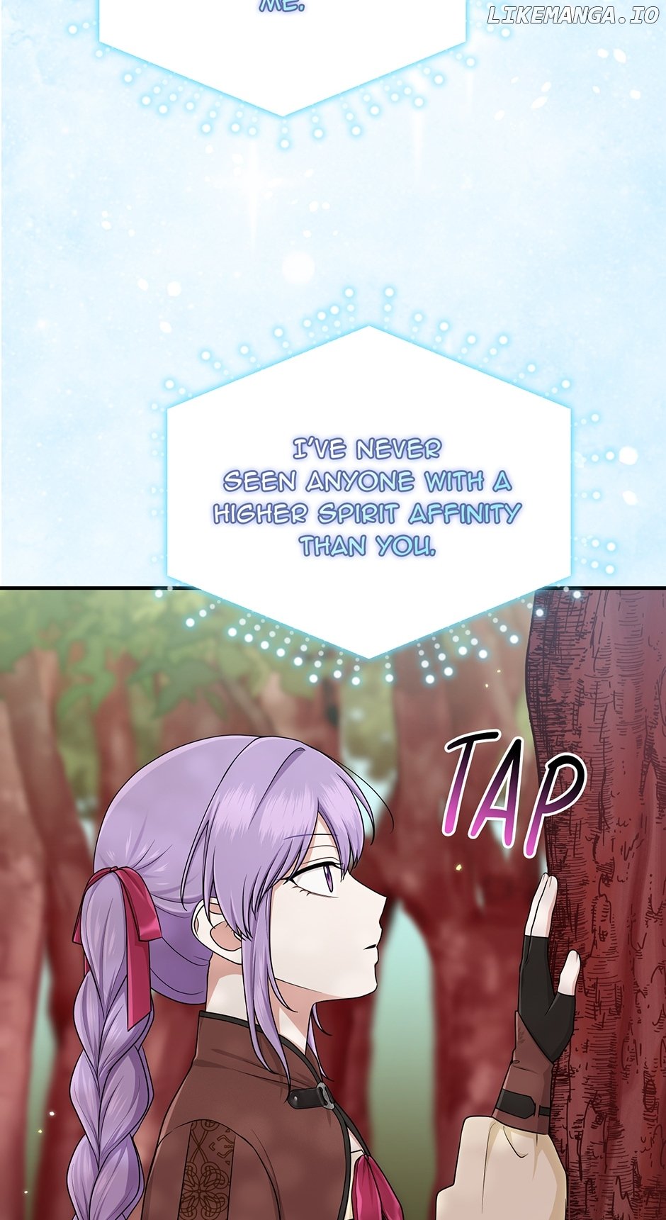 The Unintentionally Ideal Adopted Daughter Chapter 54 - page 33