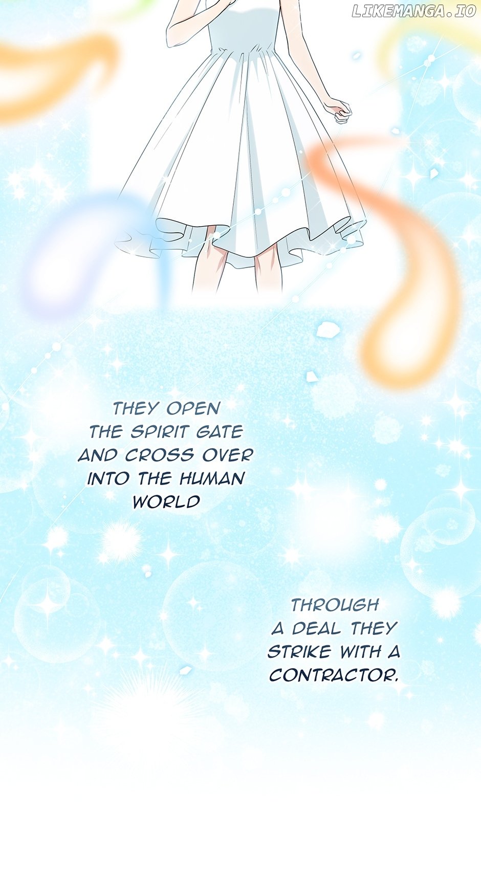 The Unintentionally Ideal Adopted Daughter Chapter 54 - page 36