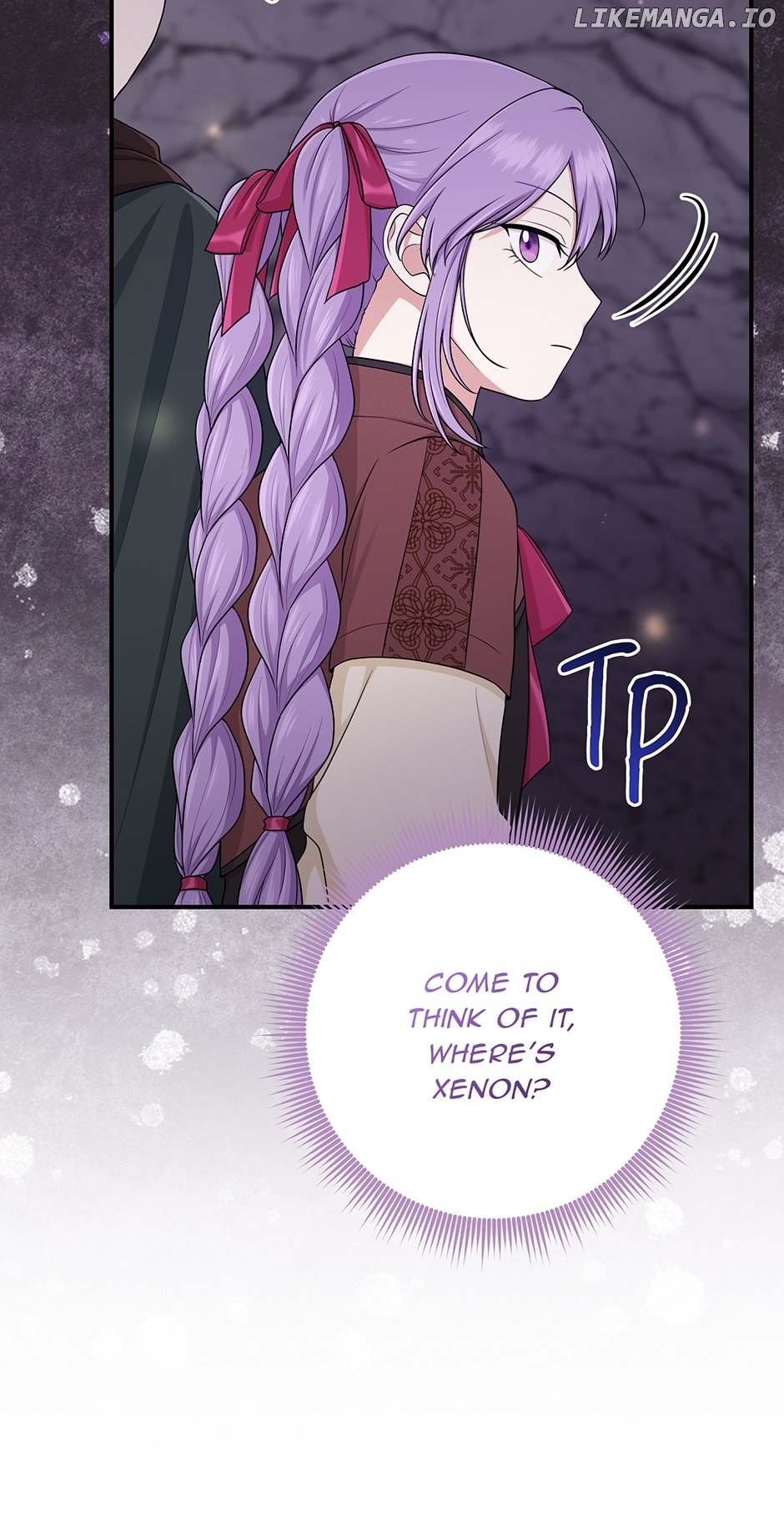 The Unintentionally Ideal Adopted Daughter Chapter 54 - page 73