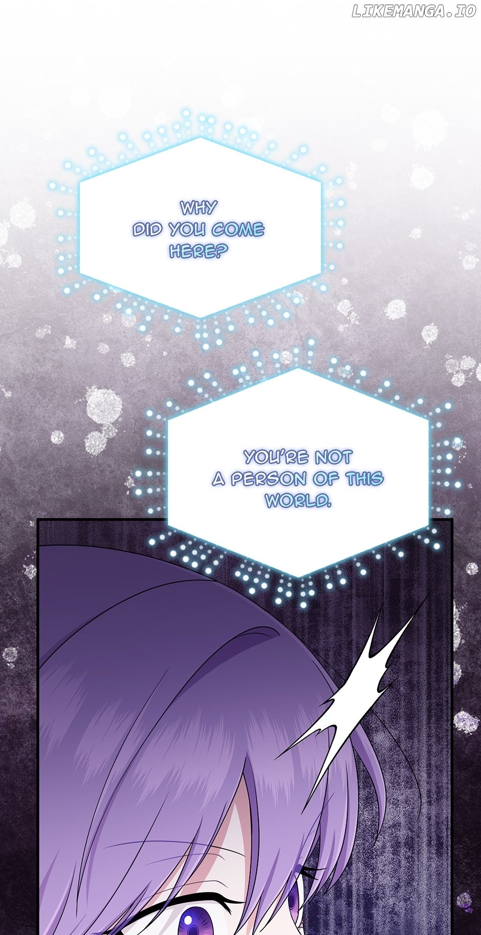 The Unintentionally Ideal Adopted Daughter Chapter 54 - page 74