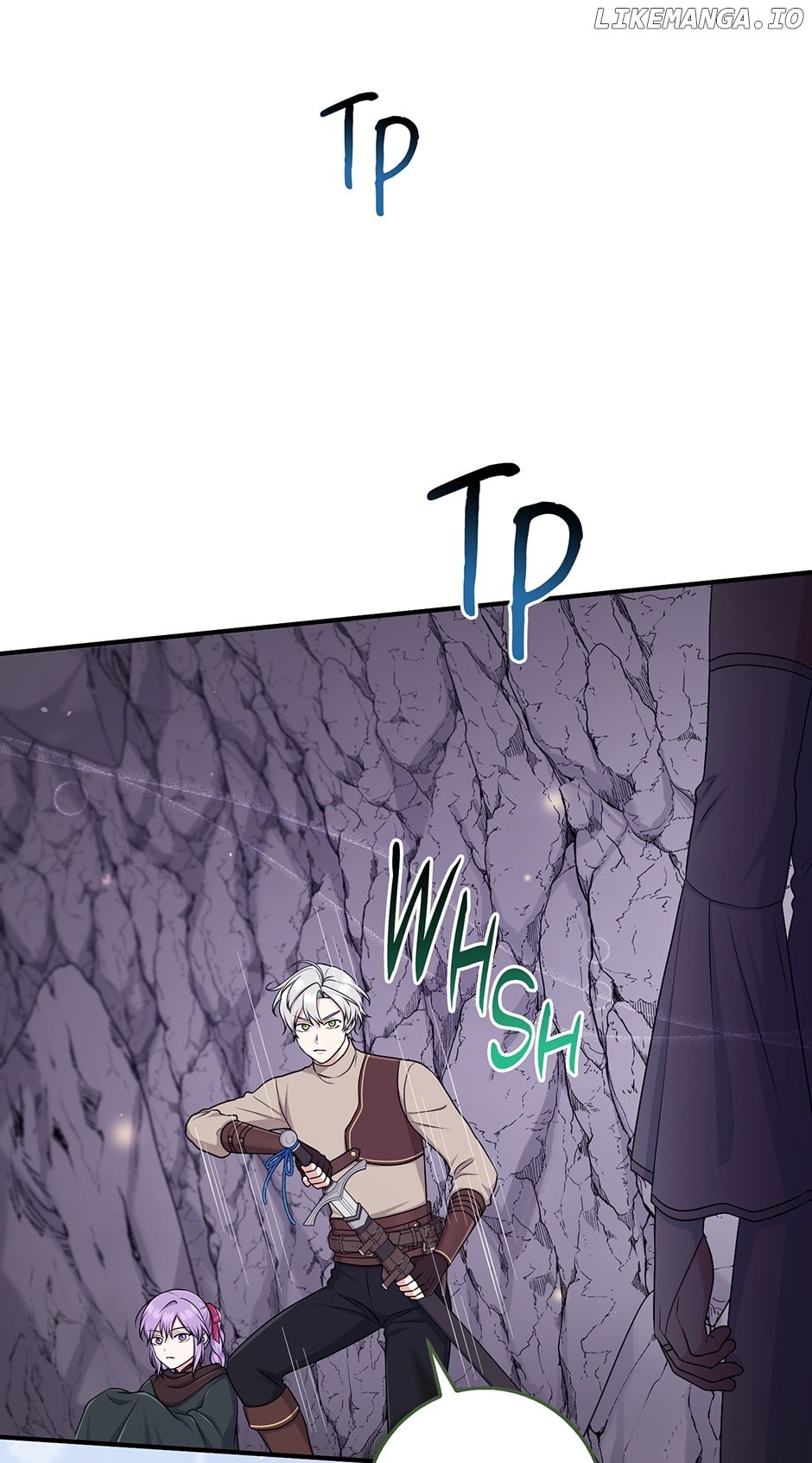 The Unintentionally Ideal Adopted Daughter Chapter 55 - page 67