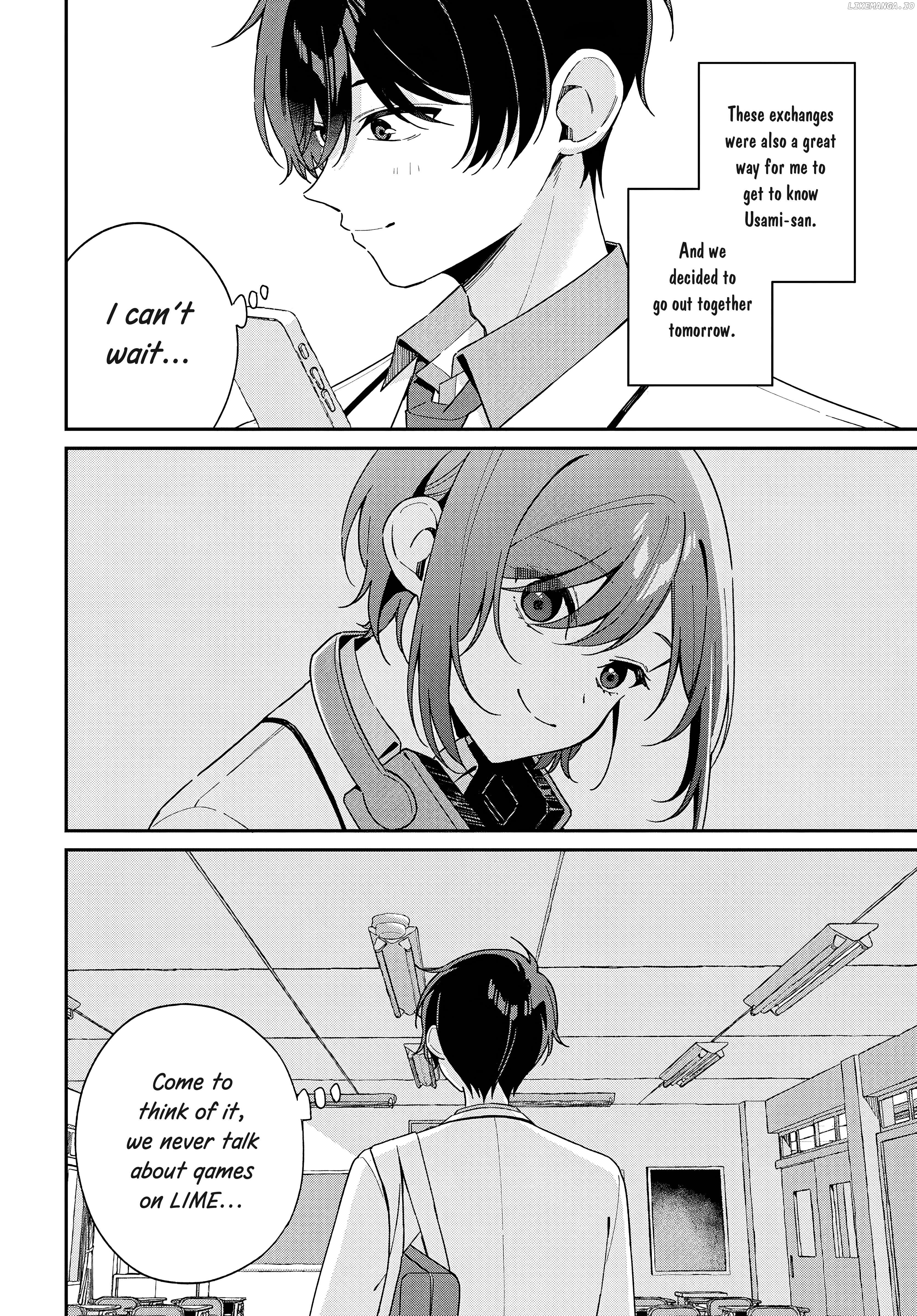 Futago Matomete "Kanojo" ni Shinai? Chapter 4 - page 2