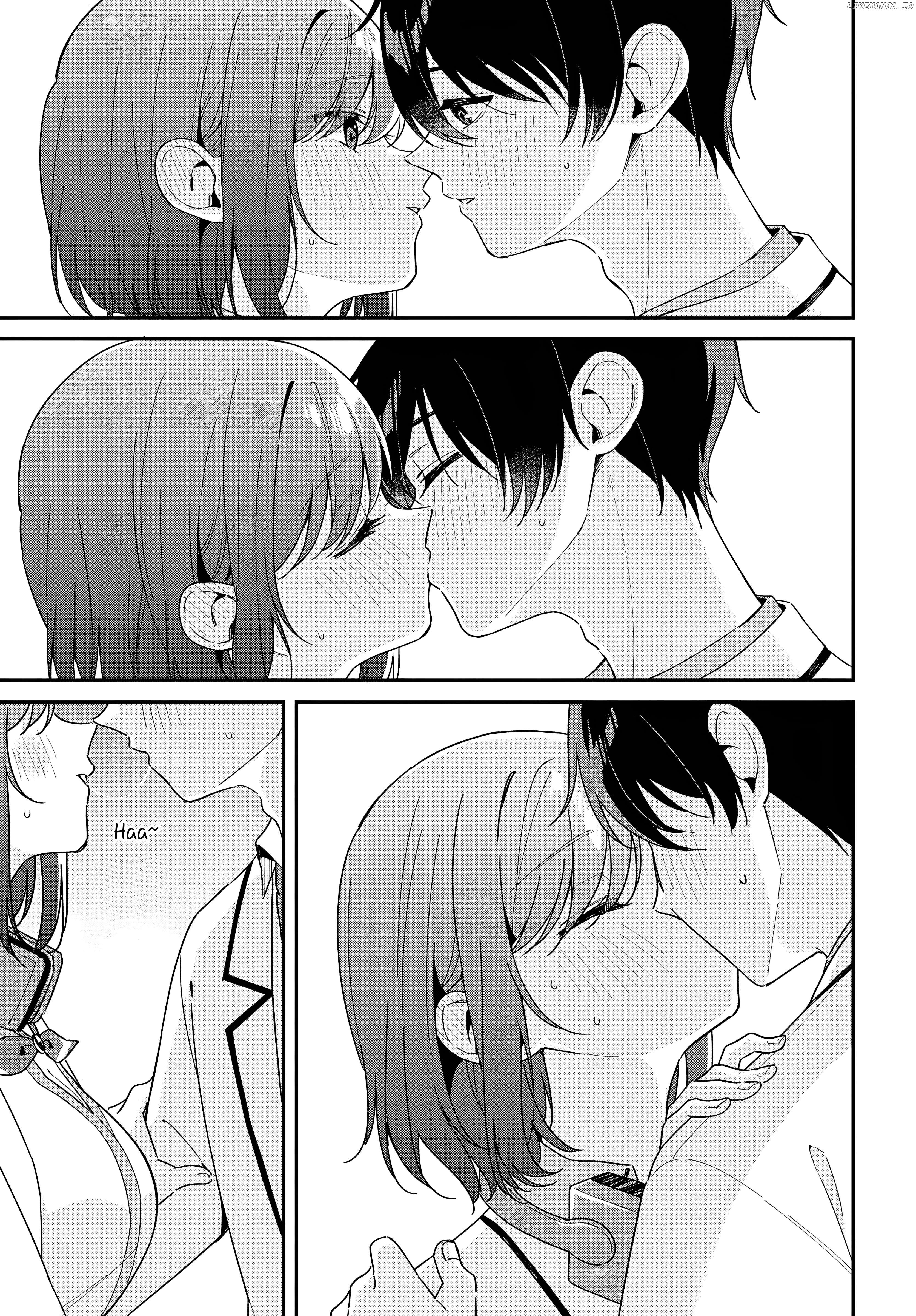 Futago Matomete "Kanojo" ni Shinai? Chapter 4 - page 26