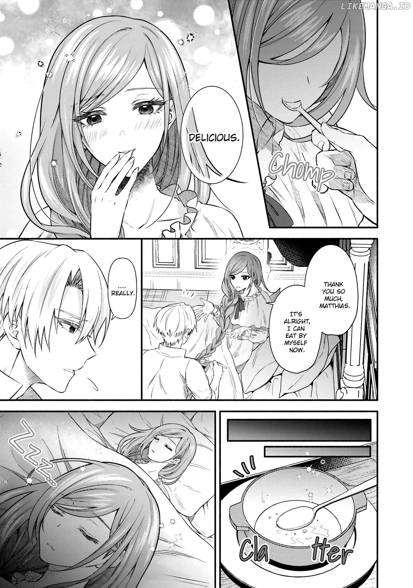 Jinsei ni Tsukareta Saikyou Majutsushi wa Akiramete Nemuru Koto ni Shita Chapter 3 - page 18