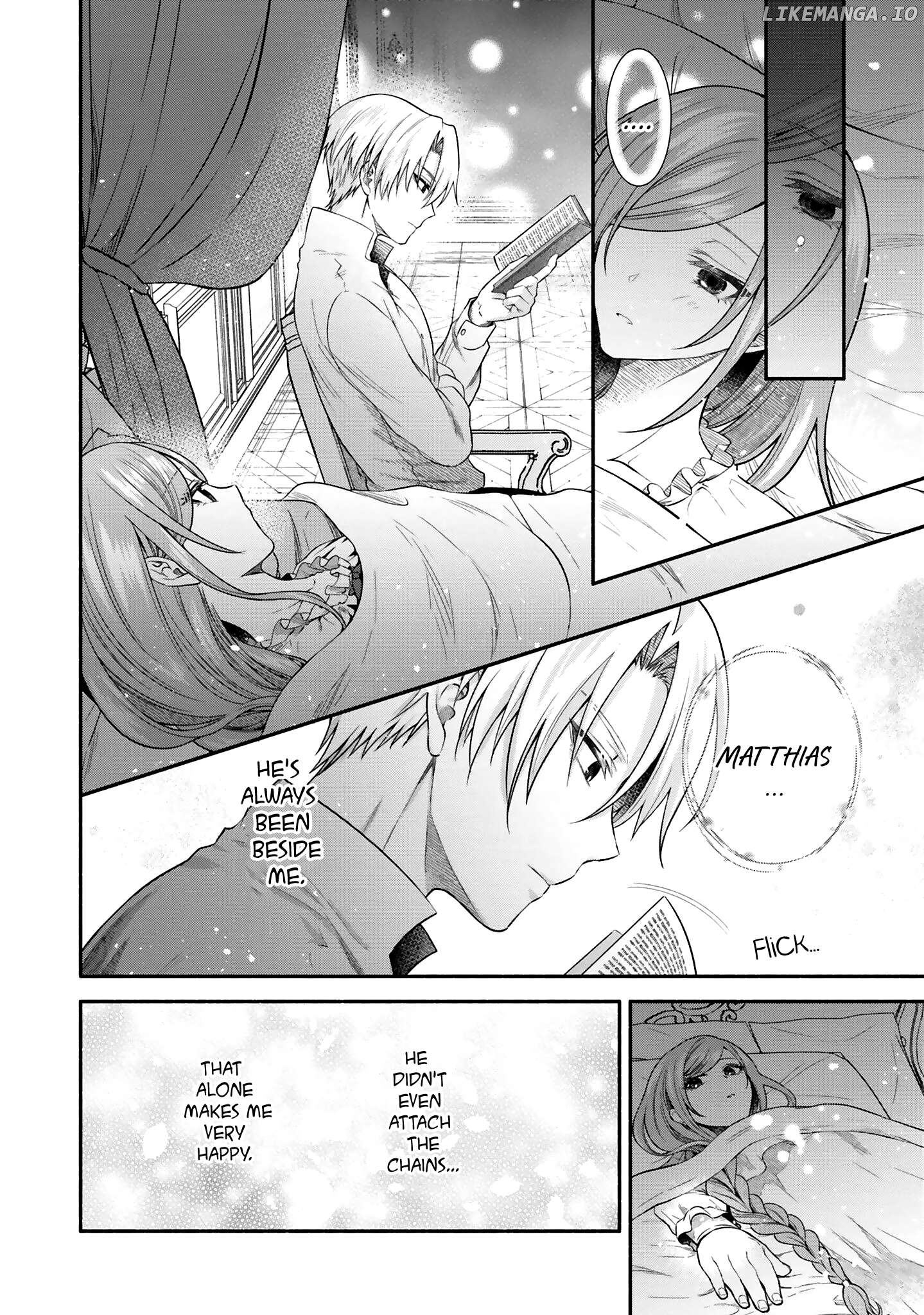 Jinsei ni Tsukareta Saikyou Majutsushi wa Akiramete Nemuru Koto ni Shita Chapter 3 - page 19