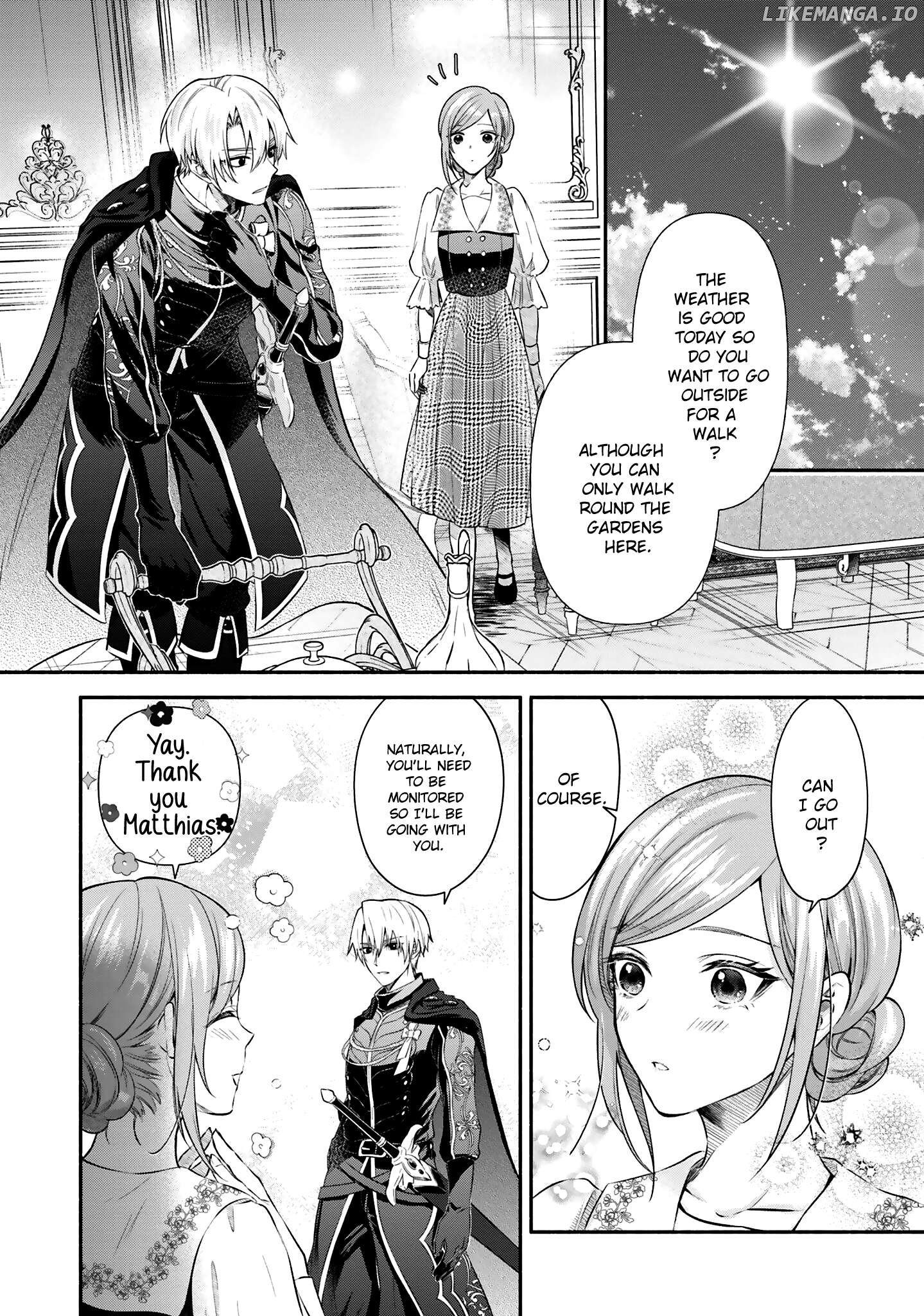 Jinsei ni Tsukareta Saikyou Majutsushi wa Akiramete Nemuru Koto ni Shita Chapter 3 - page 7