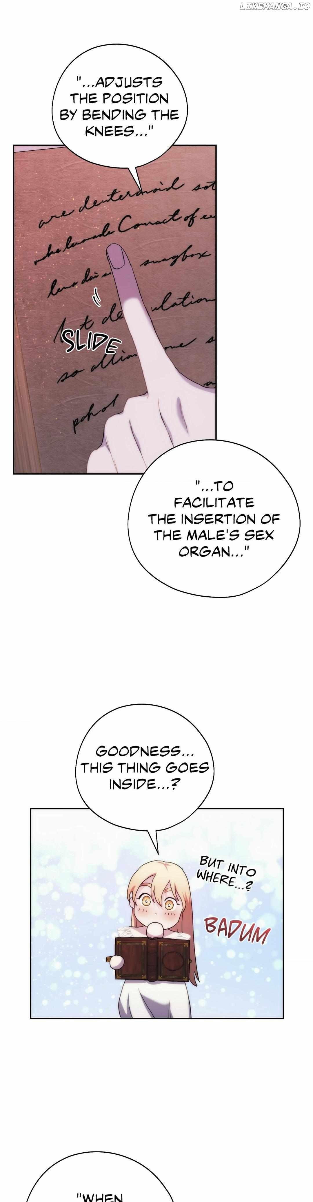 The Golden Wife-in-Law Chapter 14 - page 22